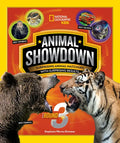 Animal Showdown: Round Three: Surprising Animal Matchups with Surprising Results - Paperback