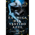 La Chica del Vestido Azul / The Girl in the Blue Dress - Paperback