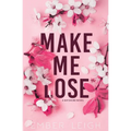 Make Me Lose - Paperback