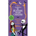 Disney Tim Burton's Nightmare Before Christmas: Ghoulish Gifts and Goodies - Paperback