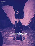 Cosmologies: Aperture 244 - Paperback