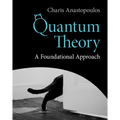 Quantum Theory - Hardcover