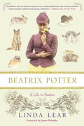 Beatrix Potter: A Life in Nature - Paperback