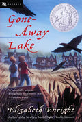 Gone-Away Lake: A Newbery Honor Award Winner - Paperback