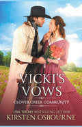 Vicki's Vows - Paperback