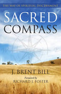 Sacred Compass: The Way of Spiritual Discernment - Paperback