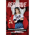 Red Wave: An American in the Soviet Music Underground - Paperback