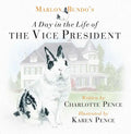Marlon Bundo's Day in the Life of the Vice President - Hardcover