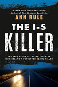 The I-5 Killer - Paperback