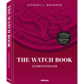 The Watch Book: Compendium - Revised Edition - Hardcover