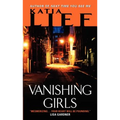 Vanishing Girls - Paperback