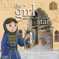 The Girl Who Stitched the Stars - Paperback