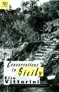 Conversations in Sicily - Paperback