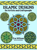Islamic Designs for Artists and Craftspeople - Paperback