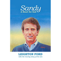 Sandy: A Heart for God - Paperback