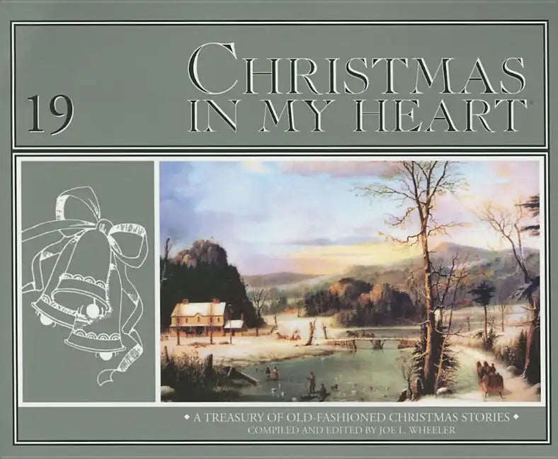 Christmas in My Heart - Paperback