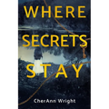 Where Secrets Stay - Paperback