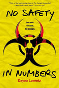 No Safety in Numbers - Paperback