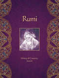 Rumi Journal: Writing & Creativity Journal - Paperback