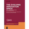 The Evolving Innovation Space: Policy and Impact Evaluation in a Changing World - Hardcover