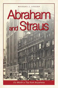 Abraham and Straus: It's Worth a Trip from Anywhere - Paperback