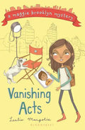 Vanishing Acts - Paperback