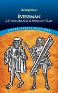 Everyman - Paperback