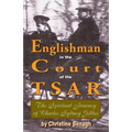 An Englishman in the Court of the Tsar - Paperback