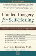 Guided Imagery for Self-Healing - Paperback