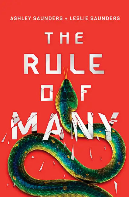 The Rule of Many - Paperback