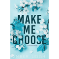 Make Me Choose - Paperback