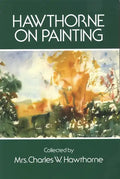 Hawthorne on Painting - Paperback