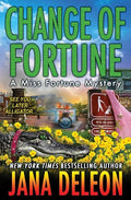 Change of Fortune - Paperback