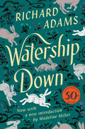 Watership Down - Paperback