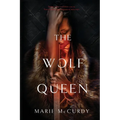 The Wolf Queen - Paperback