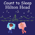 Count to Sleep Hilton Head - Board Book