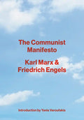 The Communist Manifesto - Paperback