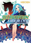 Decapitation: Kubikiri Cycle - Paperback