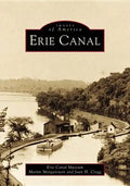 Erie Canal - Paperback