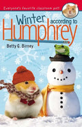 Winter According to Humphrey - Paperback
