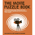 The Movie Puzzle Book: Think You Know Your Hitchcock from Your Herzog? Spielberg from Scorsese? Think Again... - Paperback