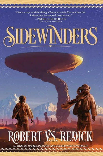 Sidewinders: The Fire Sacraments, Book Twovolume 1 - Paperback
