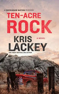 Ten-Acre Rock - Hardcover