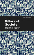 Pillars of Society - Paperback
