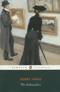 The Ambassadors - Paperback