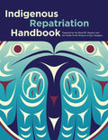 Indigenous Repatriation Handbook - Paperback