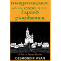 Mary-Margaret and the Case of the Lapsed Parishioner: A Pint of Trouble Mystery - Paperback