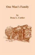 One Man's Family - Paperback
