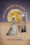 Dear God. Dear Bones. Dear Yellow. - Paperback