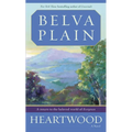 Heartwood - Paperback